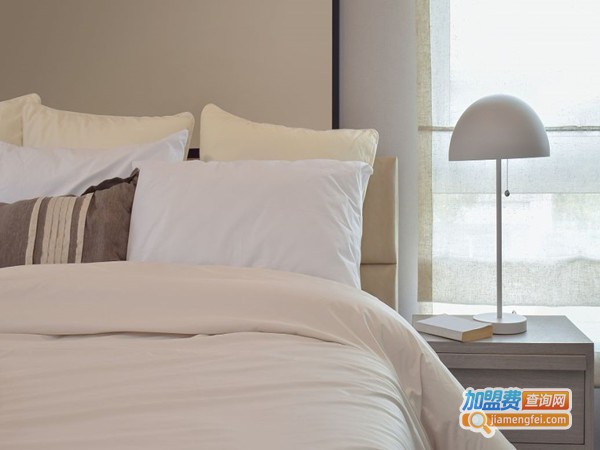 艾梦佳家居用品加盟门店