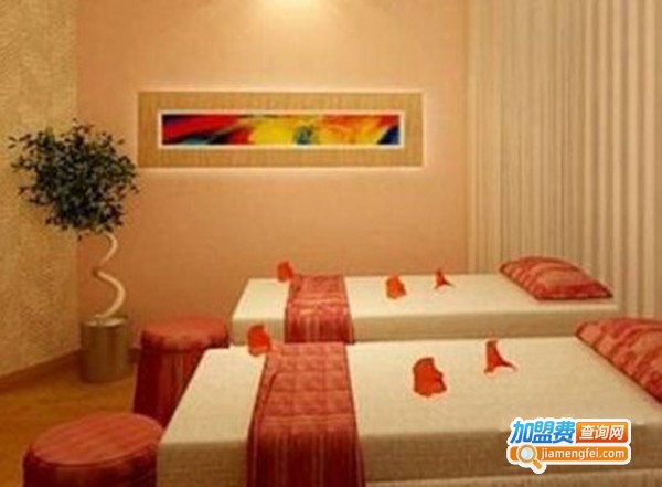 壹加壹产后修复加盟费