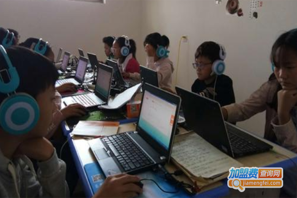 魔方格单词速记加盟费