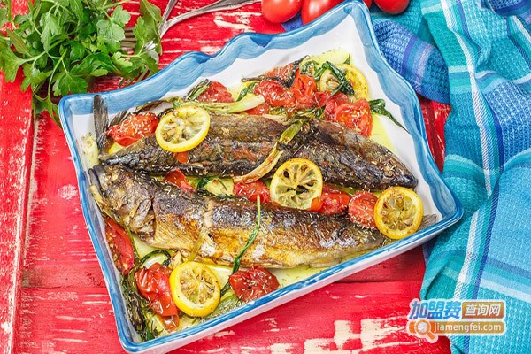 V5烤鱼加盟门店