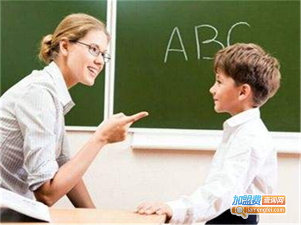嘉英英语加盟费