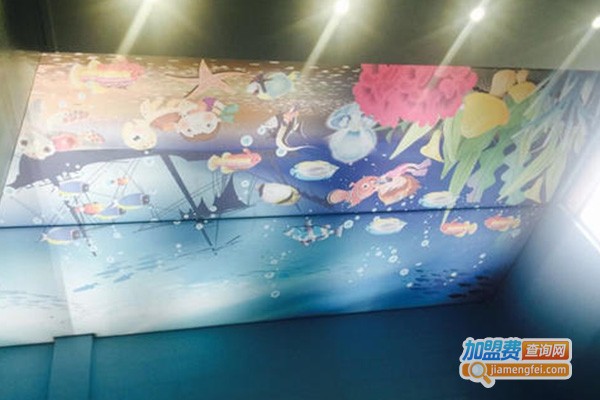 GymU Swim金游宝宝亲子游泳馆加盟费