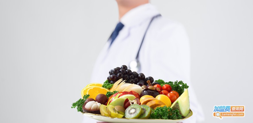 题爱健康管理加盟费