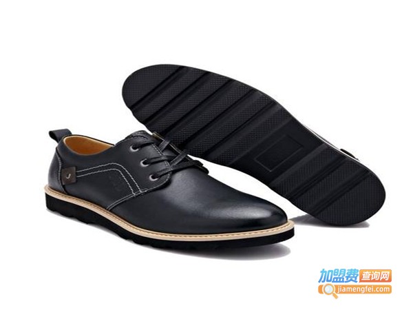 cdd男鞋加盟费