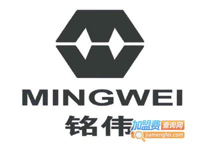 铭伟涂料加盟费