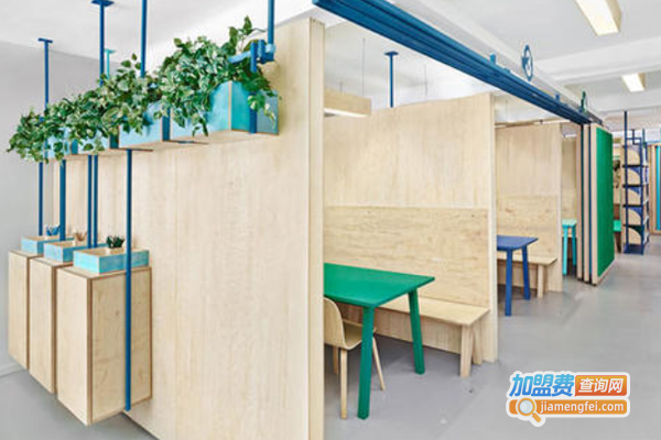 达智教育加盟费