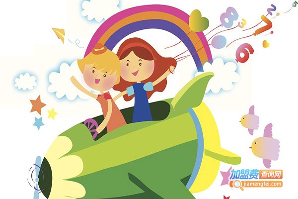 易道教育幼小衔接加盟门店