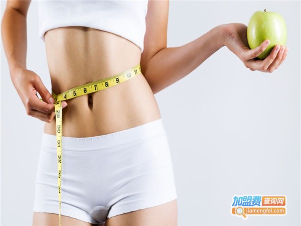 利明雪莲女子专业减肥加盟费