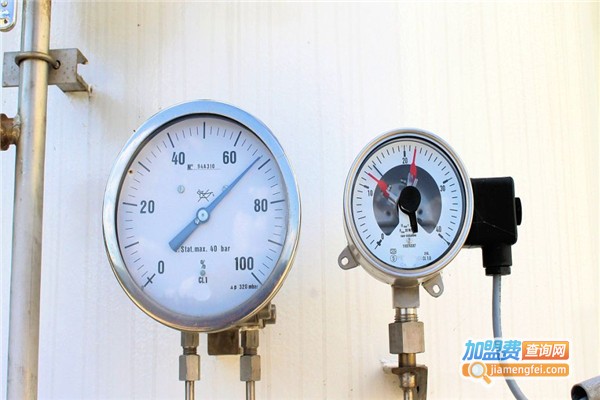 天康仪表加盟费