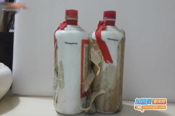 董公白酒加盟费