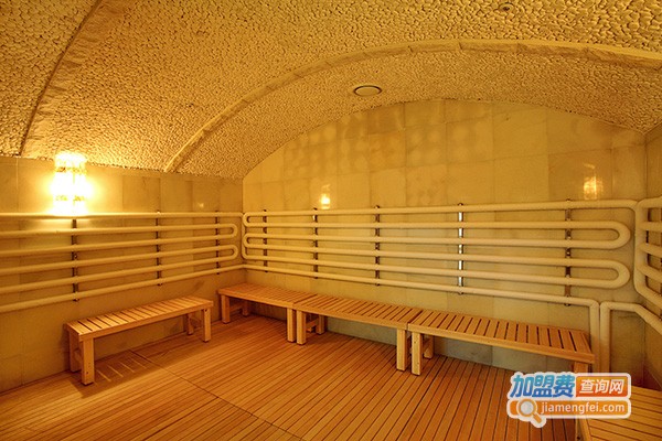 蓝拓汗蒸加盟费