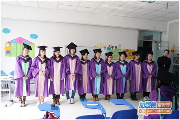 博识少儿数学培训加盟费