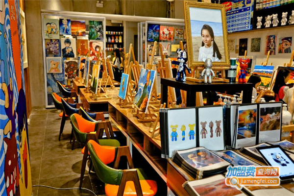 荣上教育加盟费