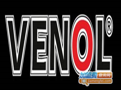 Venol润滑油加盟