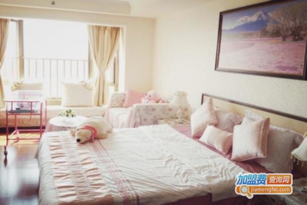 馨贝母婴护理中心加盟费