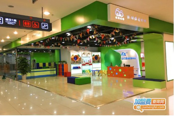 咕噜咕噜体育加盟门店