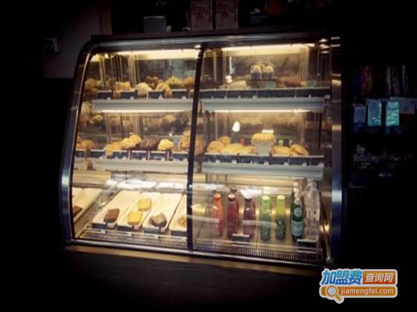 马哥孛罗面包店加盟门店