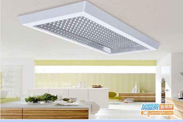 昌骏晟杰集成吊顶加盟门店