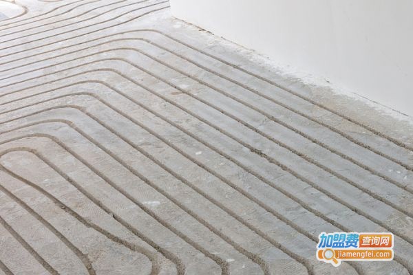 向阳花碳纤维地暖加盟