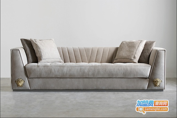 展华家具加盟门店