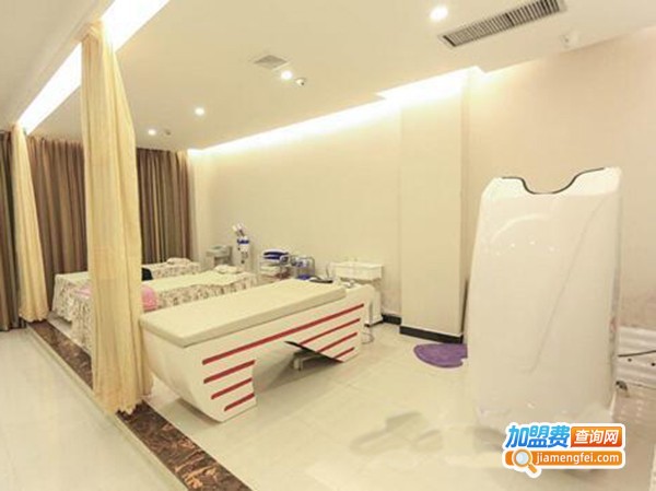 壹加壹产后修复加盟费