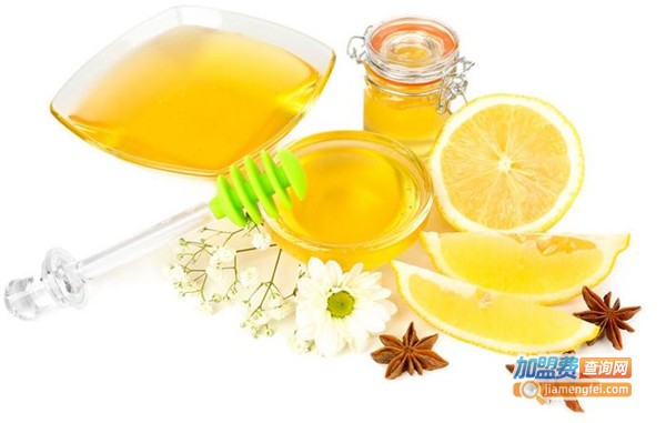 荒源蜂蜜加盟费