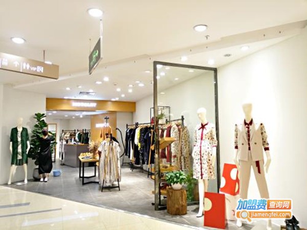 贝特思女装加盟费