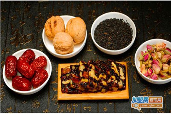 福禄堂阿胶加盟门店