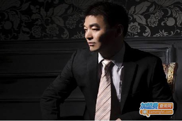 凯旋门男装加盟门店