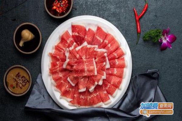 仕权山庄火锅加盟费