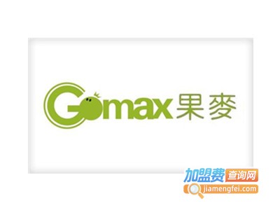 gomax奶茶加盟
