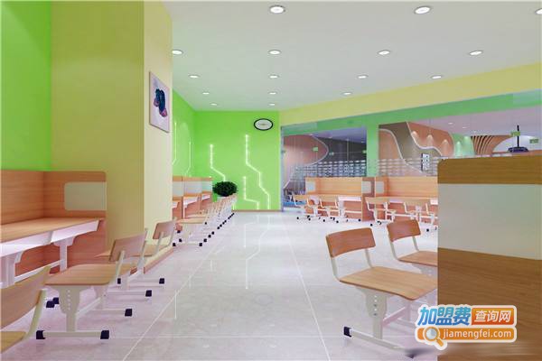 汶卿教育加盟费