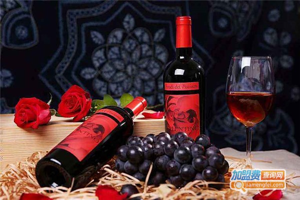 卡特尔酒庄加盟费