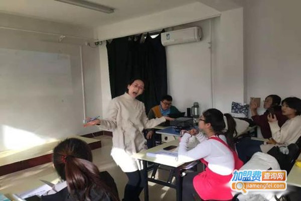 博识少儿数学培训加盟费