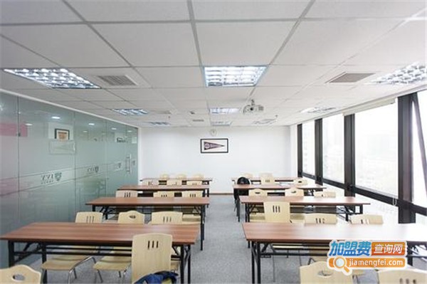 学美教育加盟费