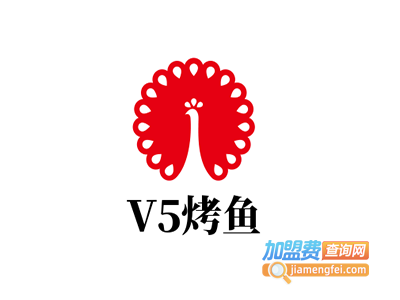 V5烤鱼加盟费