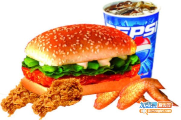 可可姆炸鸡汉堡披萨加盟费