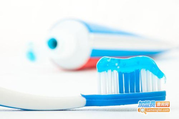 三笑牙膏加盟费