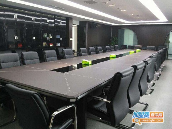 欧迪办公加盟费