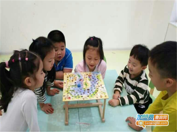 格林希儿教育加盟费