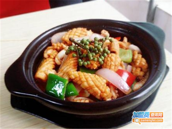 张一绝瓦香鸡加盟费