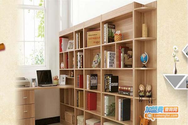 欧曼尼橱柜加盟门店