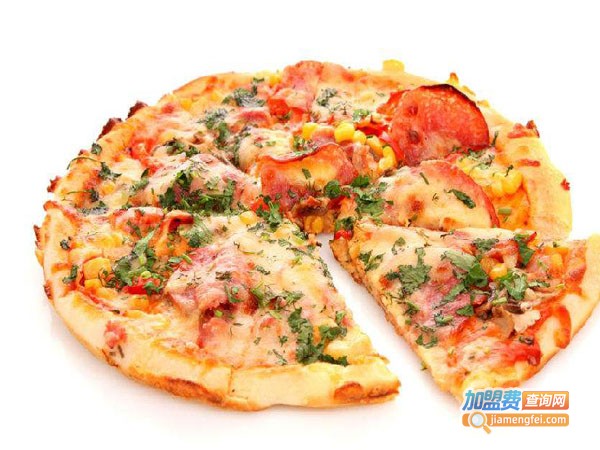 圣多美披萨加盟费