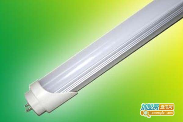 酷兔LED照明灯加盟门店