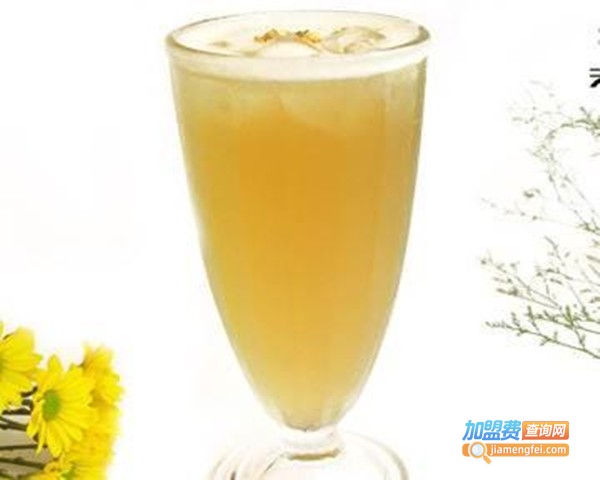 春二良茶