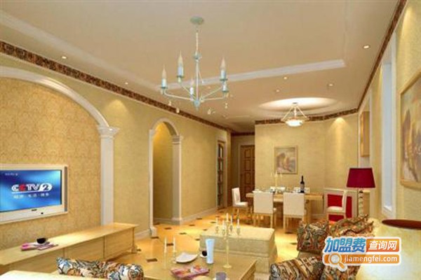 优栢盾墙艺加盟费