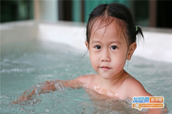 幼儿游泳馆加盟费