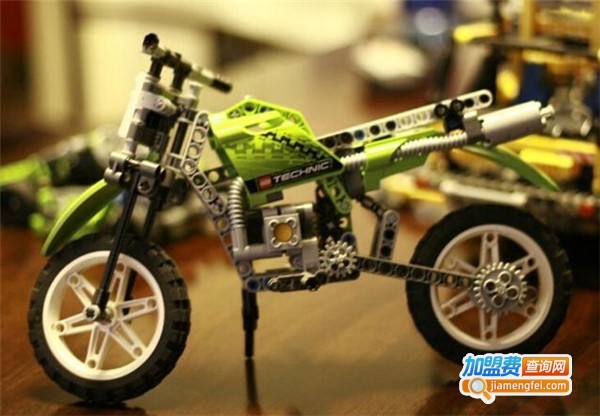 格迅特机器人加盟费