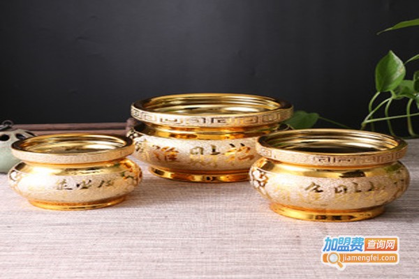 佛艺陶艺加盟费