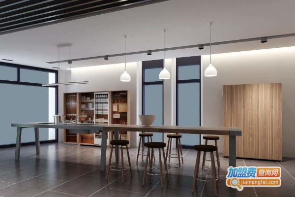 金画廊装饰装潢